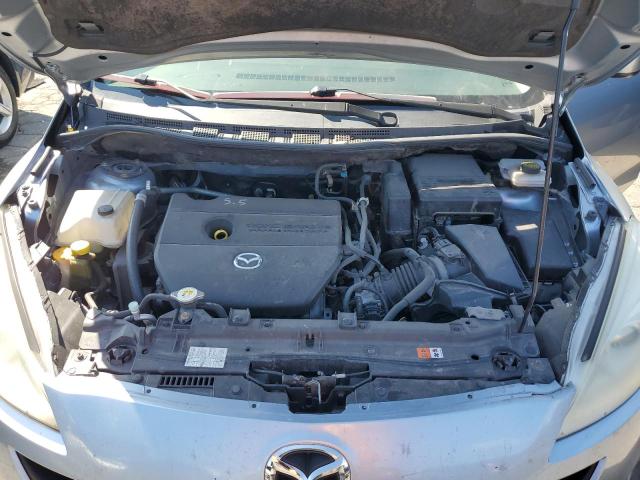 Photo 12 from auction – 2012 MAZDA 5 with VIN JM1CW2DL5C0107142