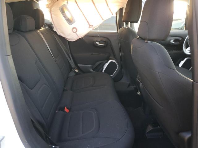 Photo 10 from auction – 2018 JEEP RENEGADE L with VIN ZACCJABB4JPJ32346