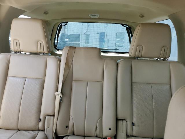 Photo 10 from auction – 2017 FORD EXPEDITION with VIN 1FMJU1KT8HEA05009