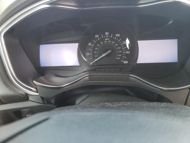 Photo 9 from auction – 2013 FORD FUSION SE with VIN 3FA6P0HR1DR247595