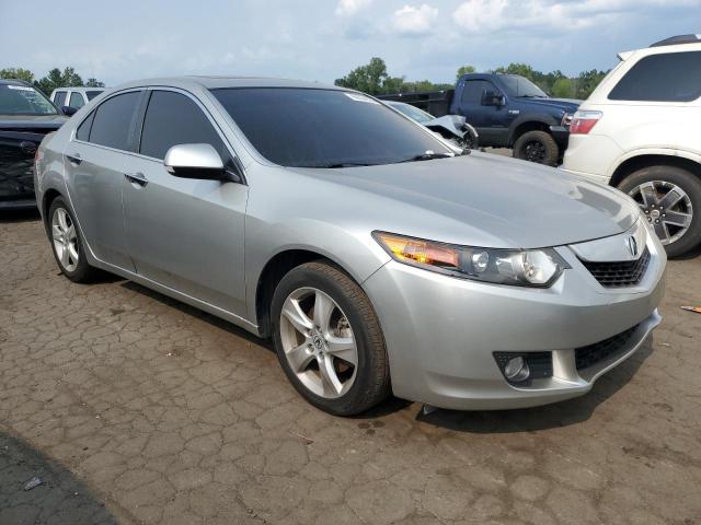 Photo 4 from auction – 2010 ACURA TSX with VIN JH4CU2F62AC042354