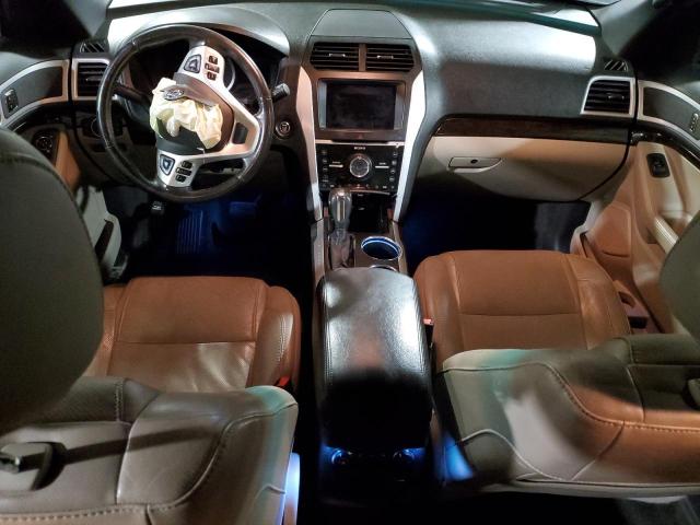 Zdjęcie 8 z aukcji – 2011 FORD EXPLORER L z VIN 1FMHK8F80BGA45051