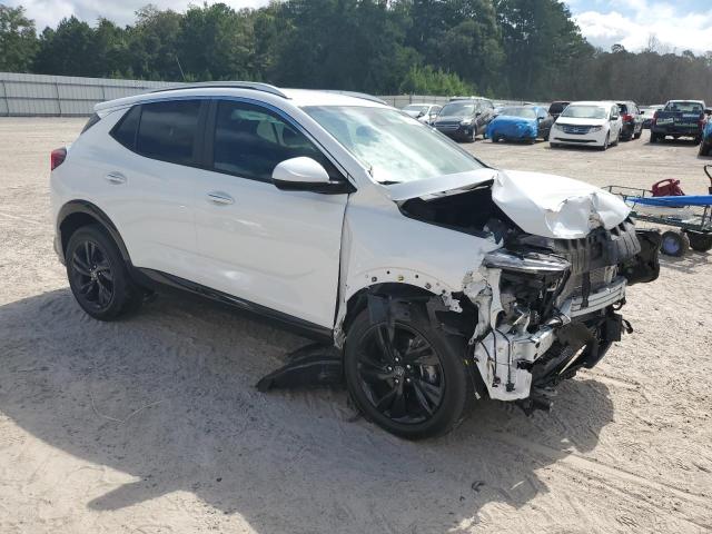 Foto 4 de la subasta – 2024 BUICK ENCORE GX con VIN KL4AMDSL9RB002042