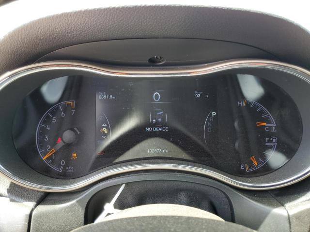 Photo 9 from auction – 2016 JEEP GRAND CHER with VIN 1C4RJFBG2GC412186
