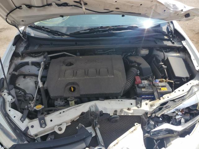 Photo 11 from auction – 2016 TOYOTA COROLLA L with VIN 2T1BURHE1GC734115