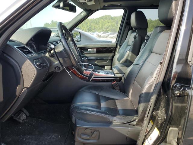 Photo 7 from auction – 2013 LAND ROVER RANGE ROVE with VIN SALSF2D41DA805305