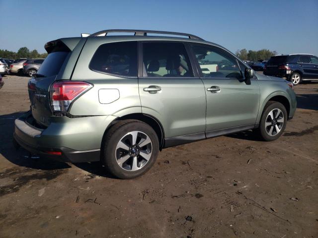 Photo 3 from auction – 2018 SUBARU FORESTER 2 with VIN JF2SJARC6JH418642