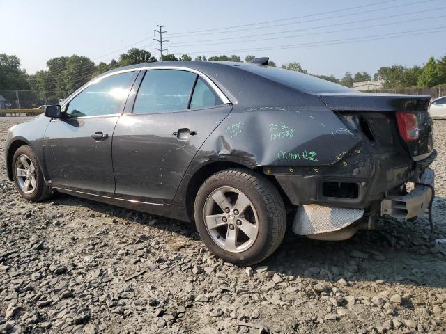 Photo 2 from auction – 2015 CHEVROLET MALIBU 1LT with VIN 1G11C5SL6FF280411