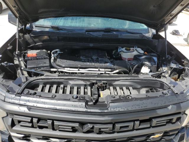 Photo 11 from auction – 2022 CHEVROLET SILVERADO with VIN 3GCPABEKXNG571337