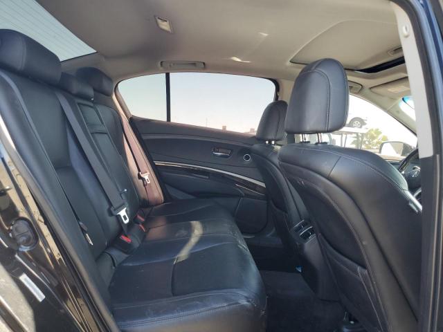 Photo 10 from auction – 2014 ACURA RLX TECH with VIN JH4KC1F52EC006136