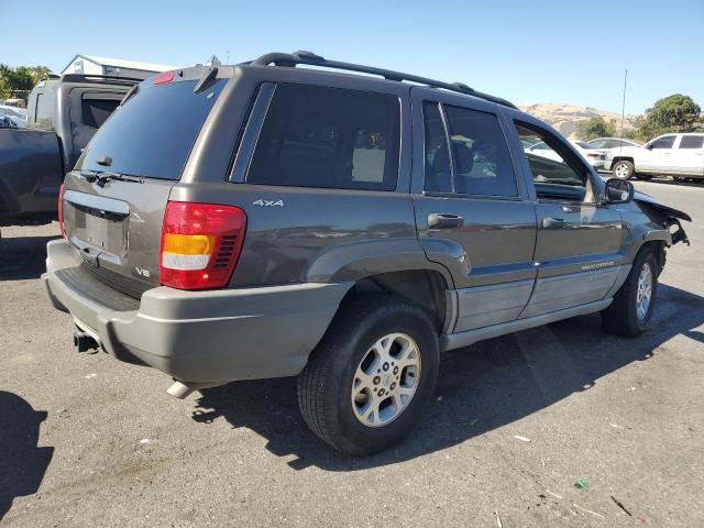 Photo 3 from auction – 2000 JEEP GRAND CHER with VIN 1J4GW48N3YC292882