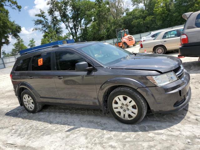 Photo 4 from auction – 2018 DODGE JOURNEY SE with VIN 3C4PDCAB7JT445747