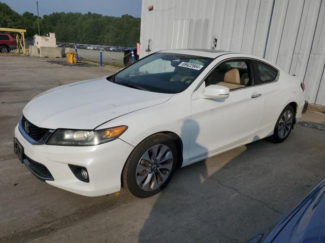 Photo 1 from auction – 2015 HONDA ACCORD EXL with VIN 1HGCT1B89FA008342