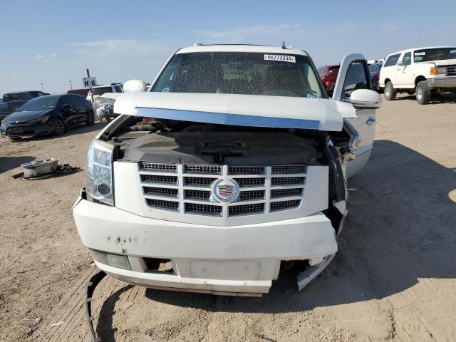 Photo 5 from auction – 2014 CADILLAC ESCALADE L with VIN 1GYS3BEFXER187592