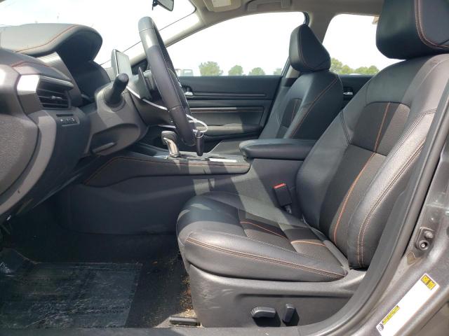 Photo 7 from auction – 2022 NISSAN ALTIMA SR with VIN 1N4BL4CV0NN391424