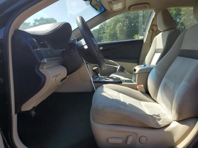 Photo 7 from auction – 2012 TOYOTA CAMRY BASE with VIN 4T4BF1FK8CR215646