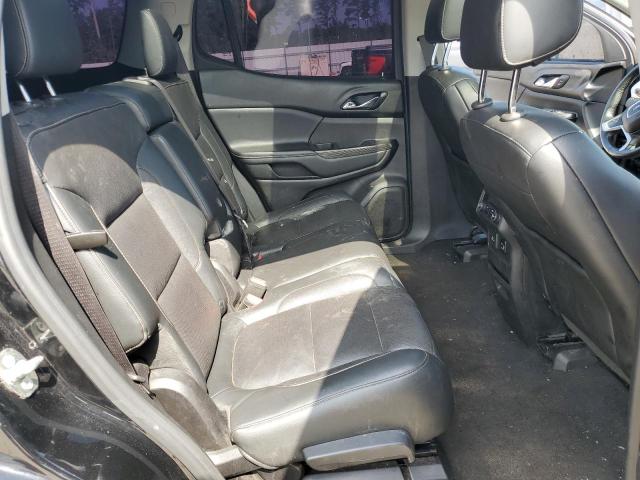 Photo 11 from auction – 2018 GMC ACADIA SLT with VIN 1GKKNULS5JZ128508