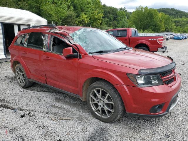 Photo 4 from auction – 2015 DODGE JOURNEY R/ with VIN 3C4PDDEG8FT554950