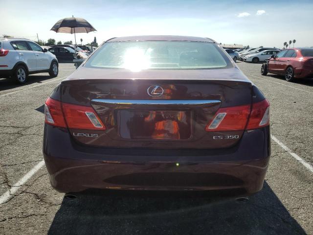 Photo 6 from auction – 2008 LEXUS ES 350 with VIN JTHBJ46G982175282