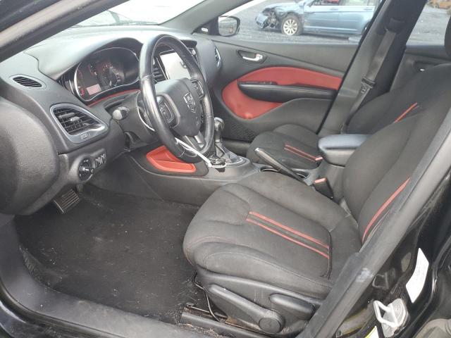 Photo 7 from auction – 2013 DODGE DART SXT with VIN 1C3CDFBA7DD184933