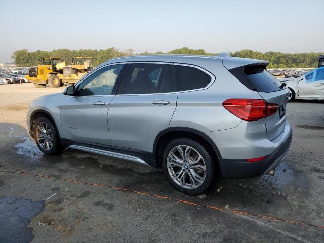 Photo 2 from auction – 2016 BMW X1 XDRIVE2 with VIN WBXHT3Z3XG4A49501