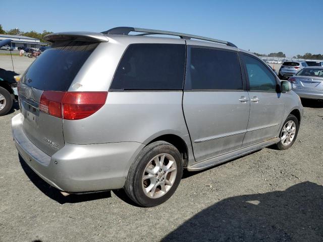 Photo 3 from auction – 2004 TOYOTA SIENNA XLE with VIN 5TDBA22C94S024292