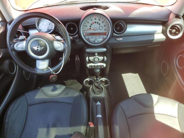 Photo 8 from auction – 2009 MINI COOPER S with VIN WMWMF73539TW80436