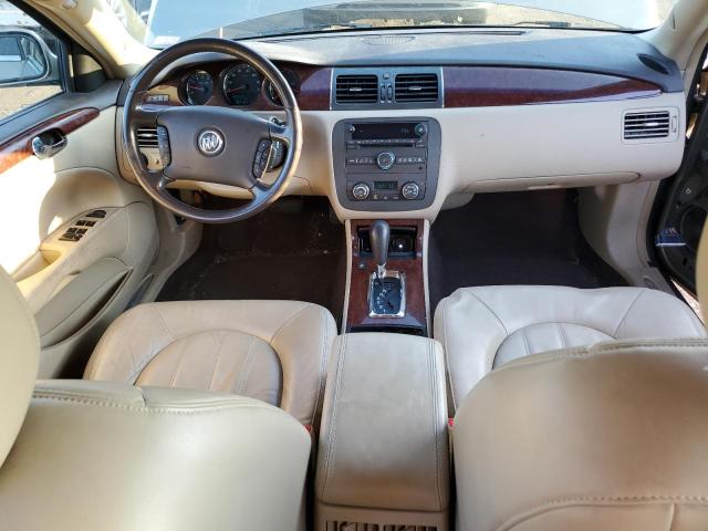 Photo 8 from auction – 2007 BUICK LUCERNE CX with VIN 1G4HD57217U101834