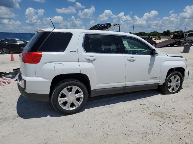 Zdjęcie 3 z aukcji – 2017 GMC TERRAIN SL z VIN 2GKALMEK8H6101145