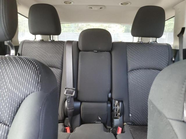 Zdjęcie 10 z aukcji – 2012 DODGE JOURNEY SX z VIN 3C4PDCBG5CT184664