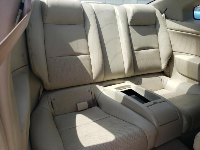 Photo 10 from auction – 2007 INFINITI G35 with VIN JNKCV54E57M906552