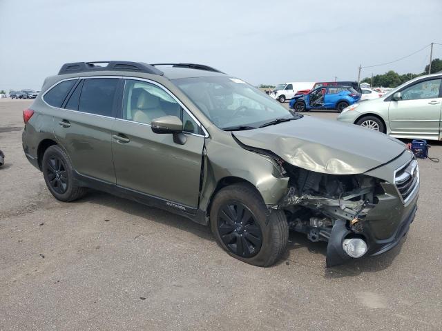Photo 4 from auction – 2019 SUBARU OUTBACK 2. with VIN 4S4BSAFC3K3341769