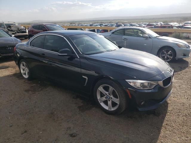 Foto 4 de la subasta – 2015 BMW 428 I con VIN WBA3V5C57FP752200