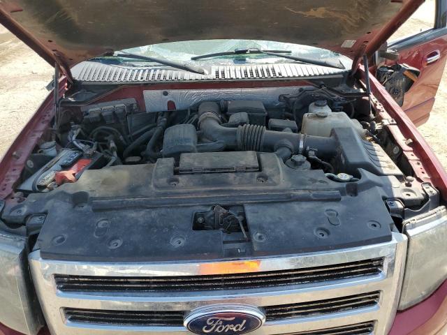 صورة رقم 11 من المزاد - 2013 FORD EXPEDITION مع VIN 1FMJK2A5XDEF62545