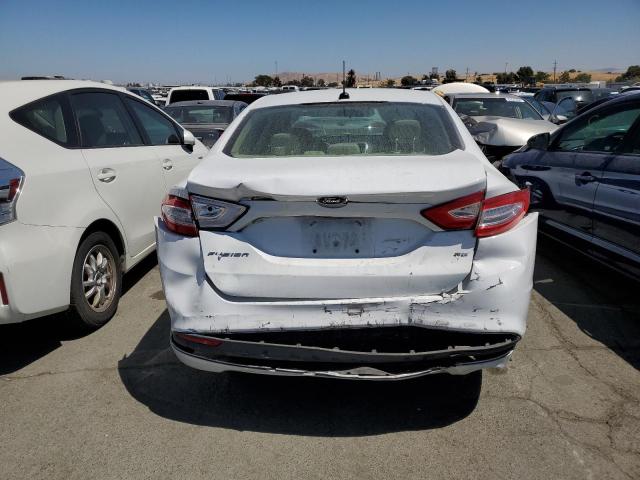 Photo 6 from auction – 2013 FORD FUSION SE with VIN 3FA6P0H77DR345142