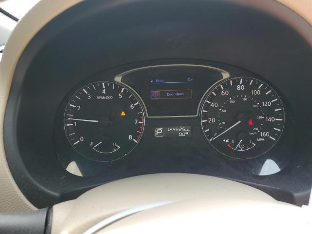 Photo 9 from auction – 2014 NISSAN ALTIMA 2.5 with VIN 1N4AL3AP4EN216023