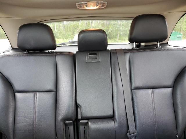 Photo 10 from auction – 2011 FORD EDGE SEL with VIN 2FMDK3JC3BBB41793