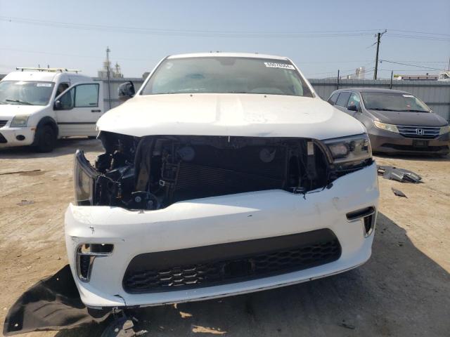 Photo 5 from auction – 2021 DODGE DURANGO SX with VIN 1C4RDJAG6MC573504