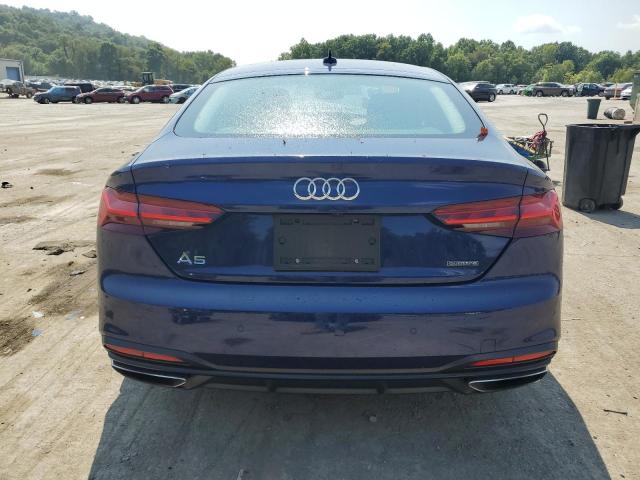 Photo 6 from auction – 2020 AUDI A5 PREMIUM with VIN WAUCNCF54LA010724