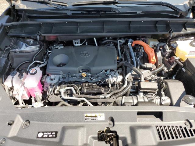 Photo 12 from auction – 2023 TOYOTA HIGHLANDER with VIN 5TDKBRCH0PS597537