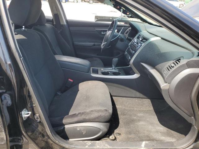 Photo 7 from auction – 2015 NISSAN ALTIMA 2.5 with VIN 1N4AL3AP3FC592533