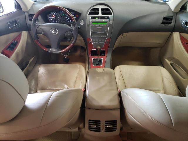 Zdjęcie 8 z aukcji – 2007 LEXUS ES 350 z VIN JTHBJ46G472007581