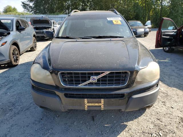 Photo 5 from auction – 2006 VOLVO XC90 with VIN YV4CN592561267537