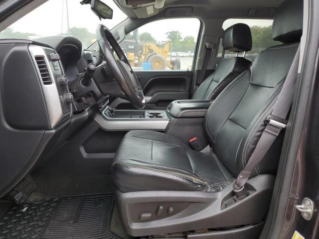 Photo 7 from auction – 2015 CHEVROLET SILVERADO with VIN 3GCUKREC3FG494801