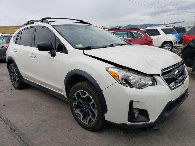 Photo 4 from auction – 2016 SUBARU CROSSTREK with VIN JF2GPAAC0G9345965