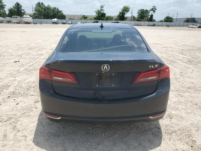 Photo 6 from auction – 2015 ACURA TLX TECH with VIN 19UUB2F50FA013507
