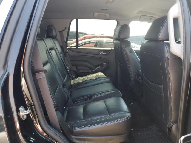 Photo 11 from auction – 2017 GMC YUKON SLE with VIN 1GKS2AKC6HR230282