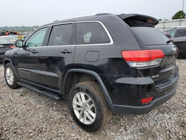 Photo 2 from auction – 2017 JEEP GRAND CHER with VIN 1C4RJFAG7HC651445