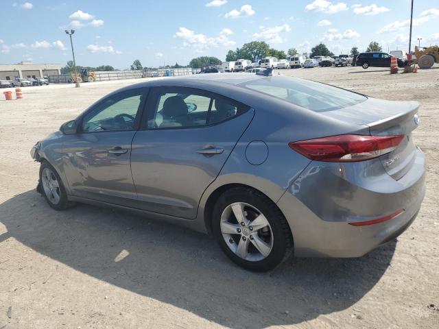 Photo 2 from auction – 2018 HYUNDAI ELANTRA SE with VIN 5NPD84LF3JH242593