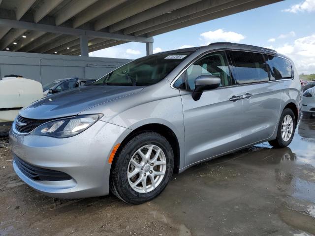 Photo 1 from auction – 2020 CHRYSLER VOYAGER LX with VIN 2C4RC1DG9LR260600